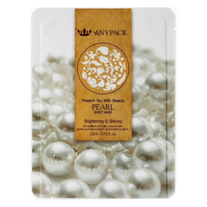 ماسک نقابی آنیپک مدل مروارید