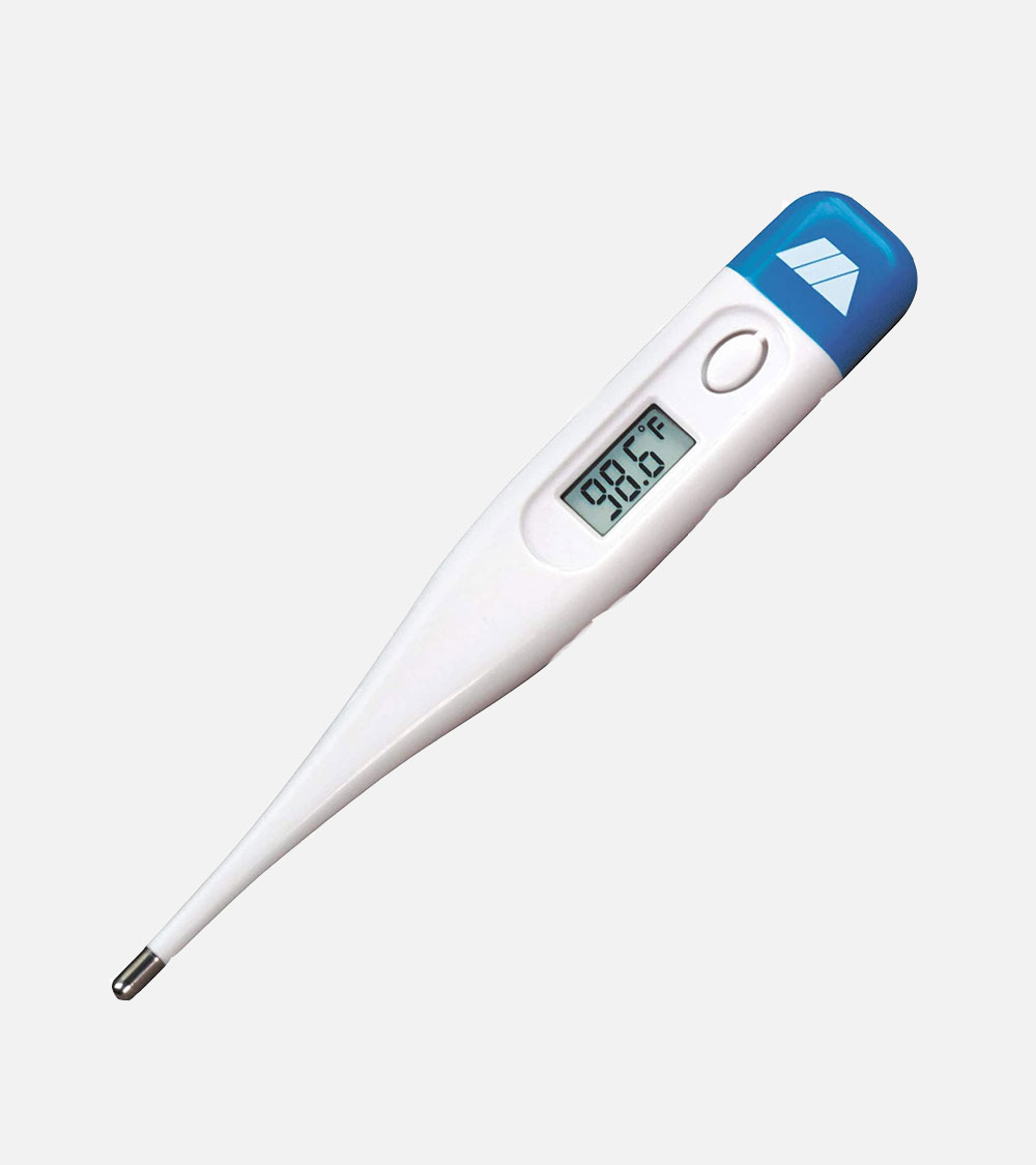 Clinika-Thermo_D5 تب سنج - Image 1